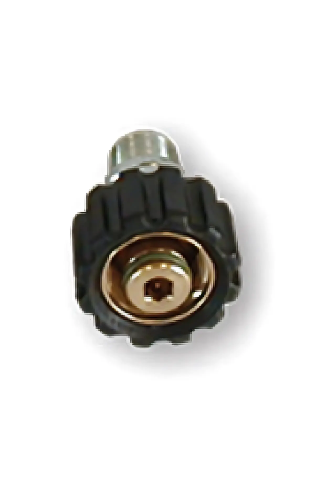 Suttner Screw Coupling 200040830 – 3/8" Mpt Inlet To M22 Outlet, 5800 Psi 1