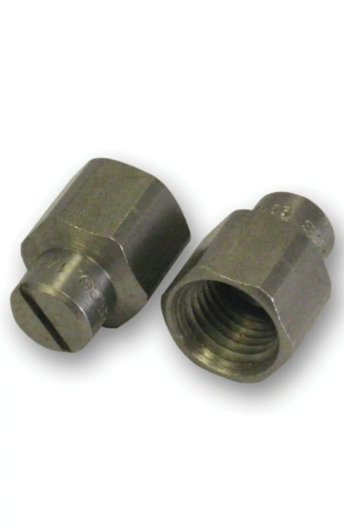 Suttner Hp Nozzle Mnpt Size 15 (You Choose) 1