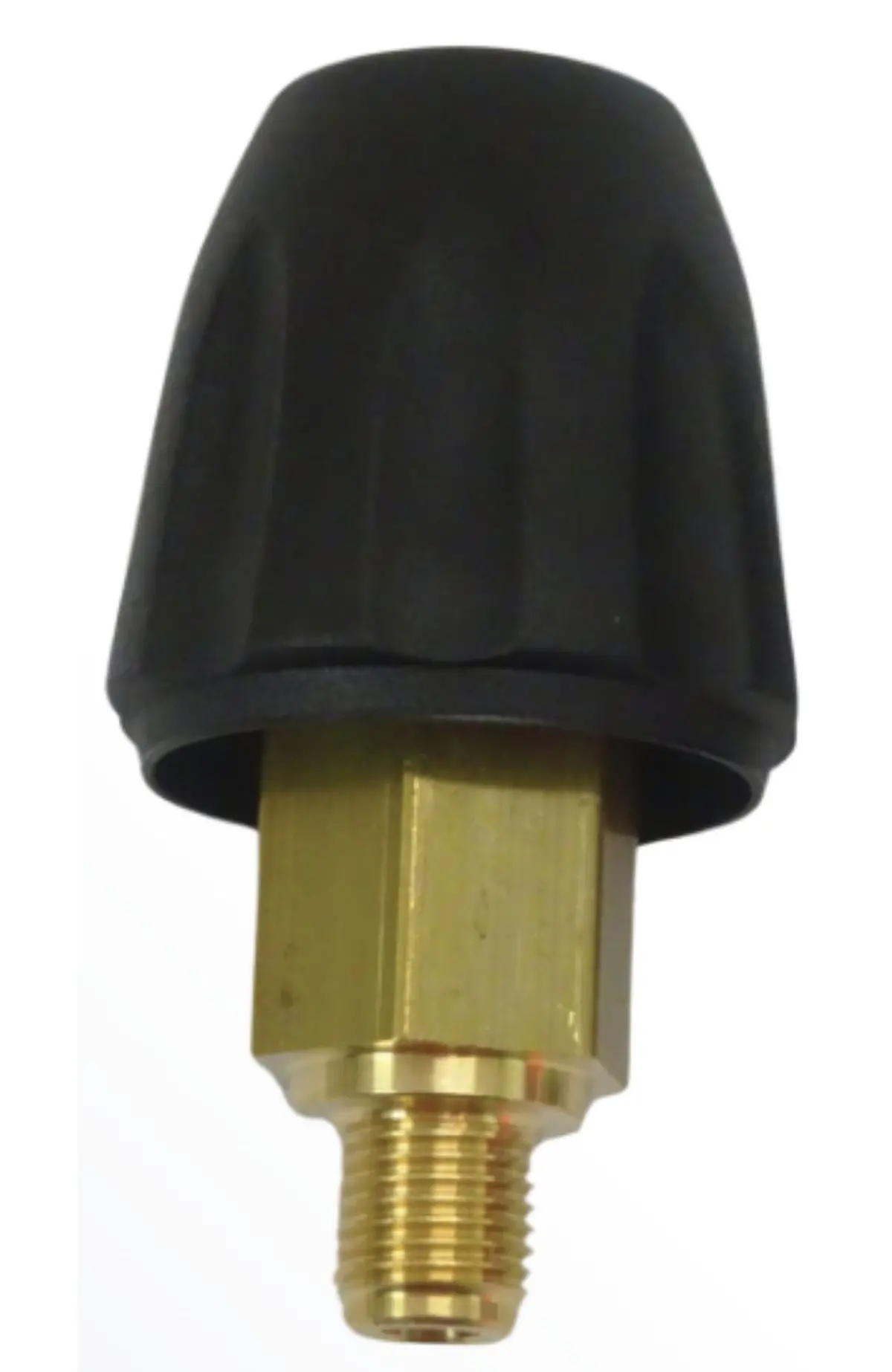 Suttner Kew Coupler 202300350 For Spray Guns - Brass - 1/4" 1