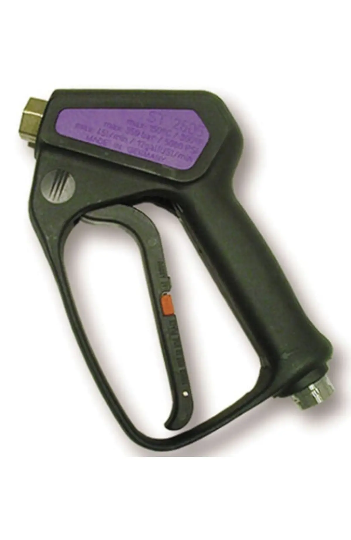 Suttner Hp Spray Gun 202605600 - St-2605 - 3/8" Fpt X 1/4" Fpt 1