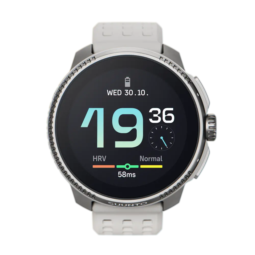 Suunto Race Birch 1