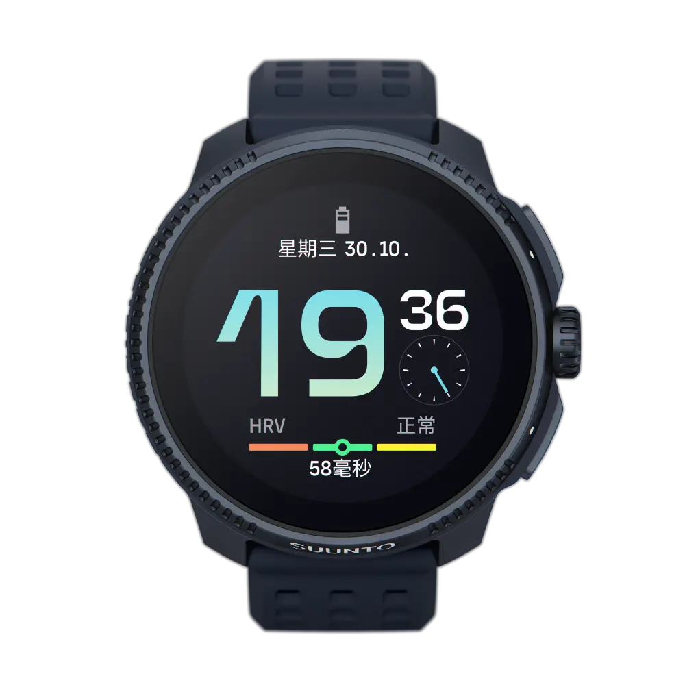 Suunto Race Midnight 1