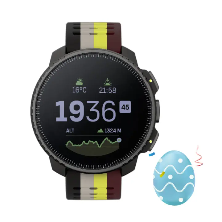 Suunto Vertical 1