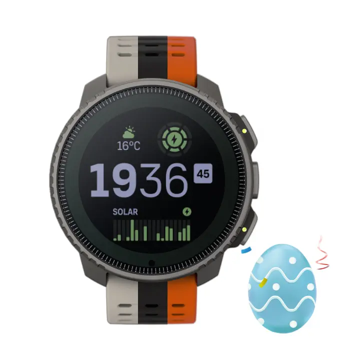 Suunto Vertical Solar 1