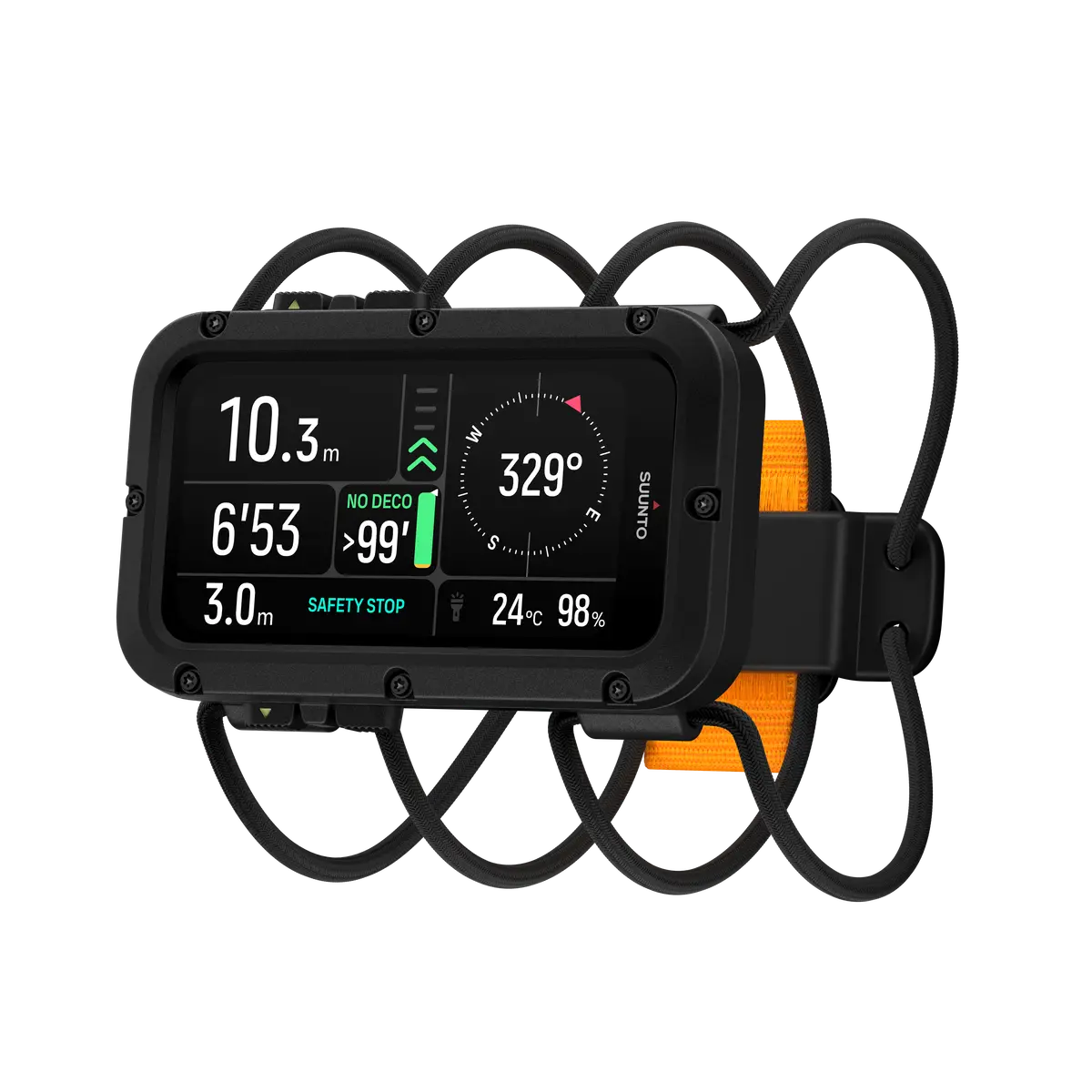 Suunto Nautic Bungee Cord 1