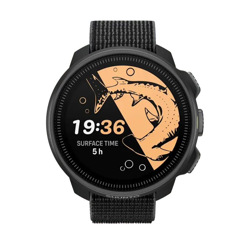 Suunto Nautic S 1