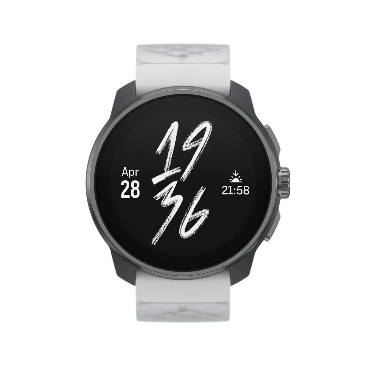 Suunto Race S Titanium Canary 1