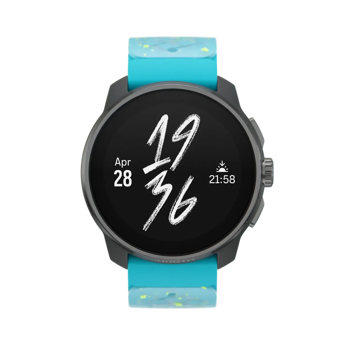 Suunto Race S Titanium Courtney 1