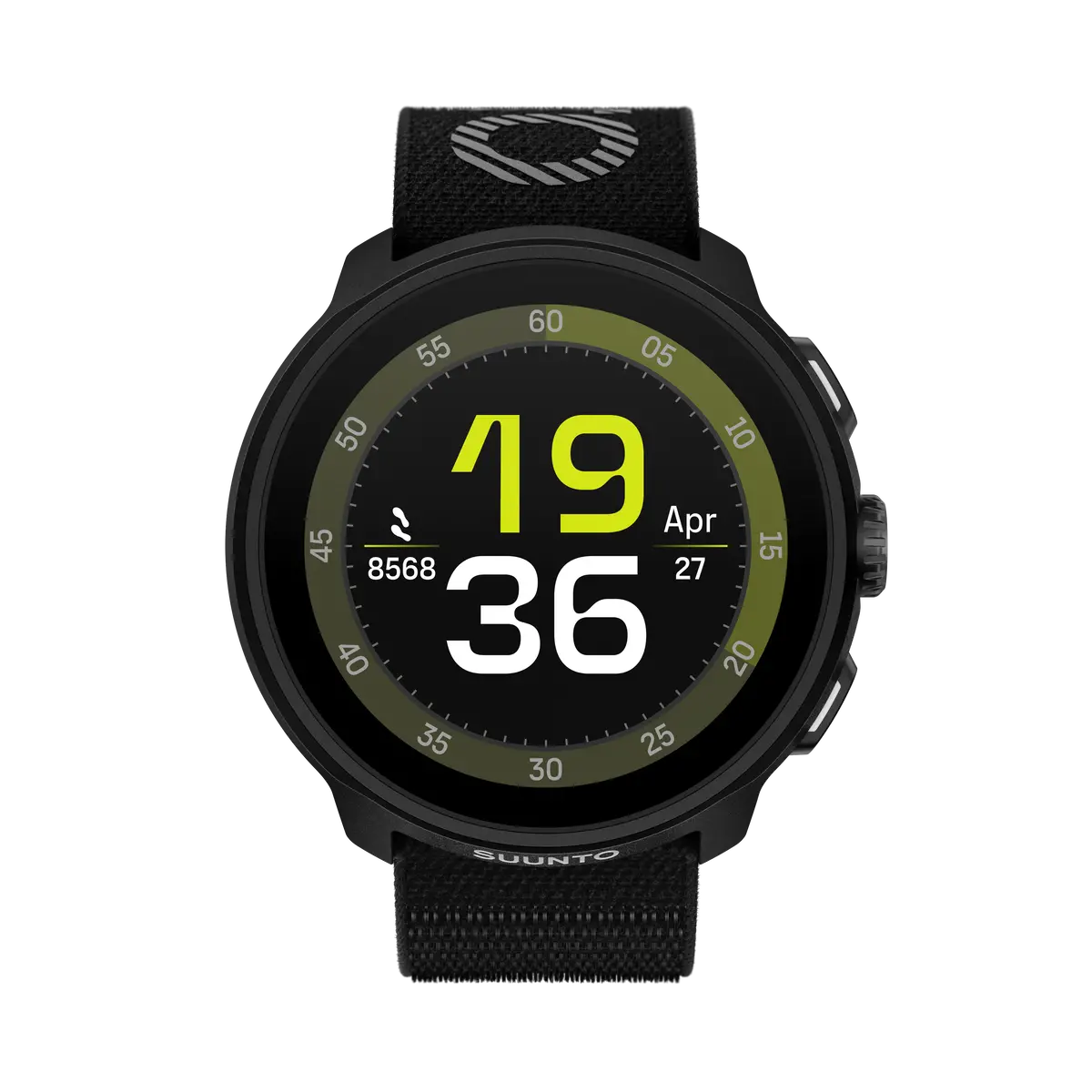 Suunto Run All Black 1