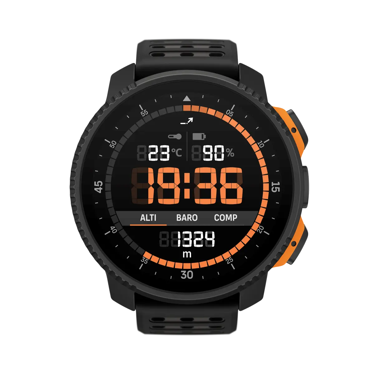 Suunto Vertical 2 Anniversary Gift Box 1