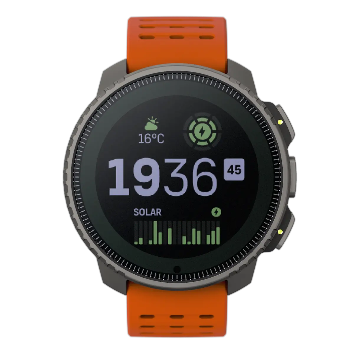 Suunto Vertical Solar Canyon 1