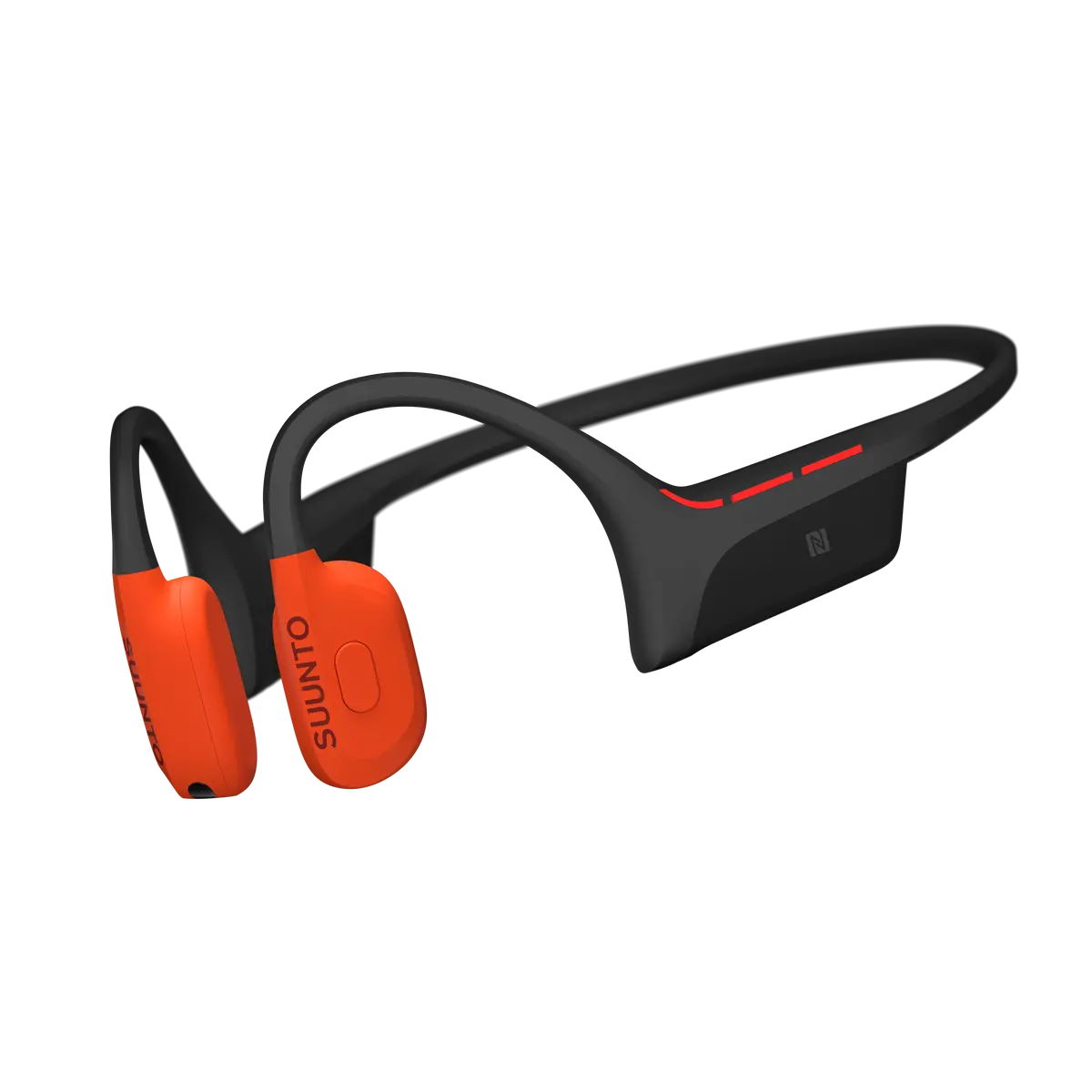 Suunto Wing 2 Coral Orange 1