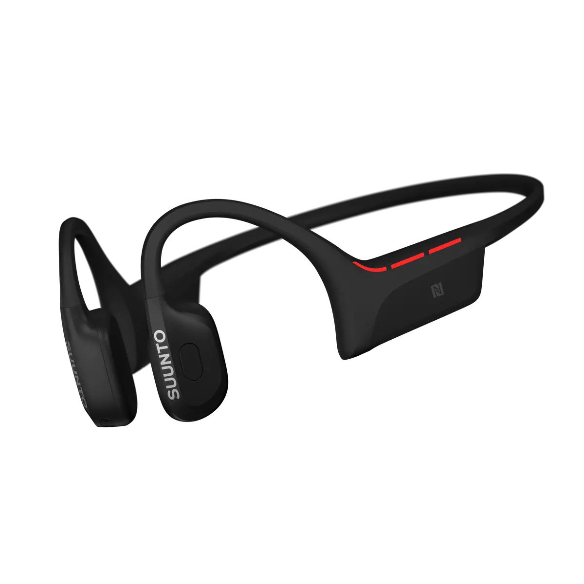 Suunto Wing 2 Black 1
