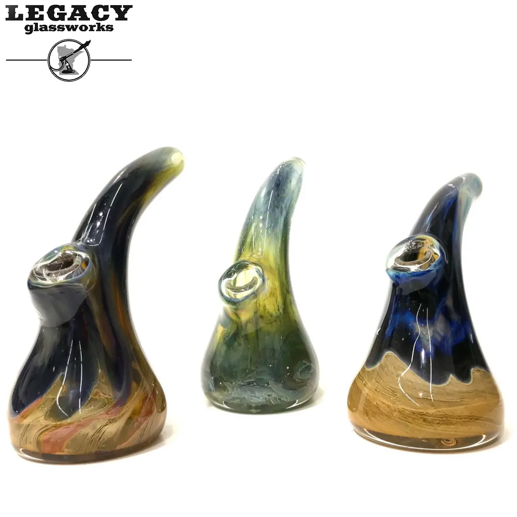 Swamp Showpieces 1