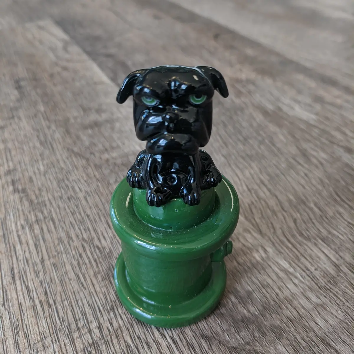 Swanny Hydrant Cap Set 1