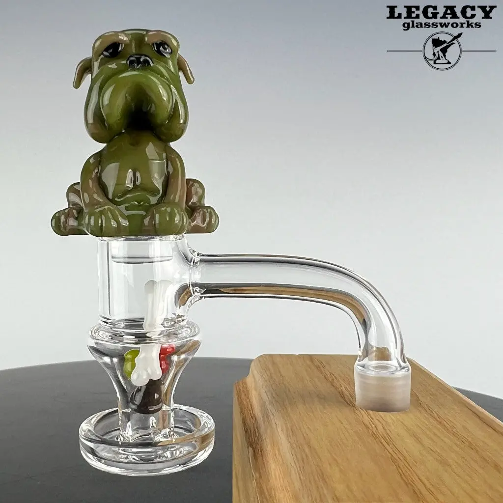 Swanny Terp Taster Slurper Set 1