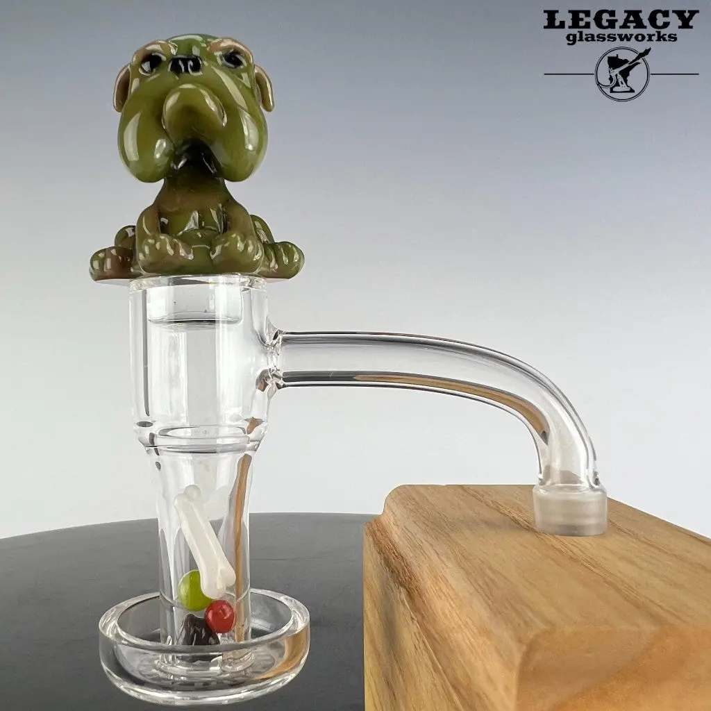 Swanny Funnel Slurper Set 1