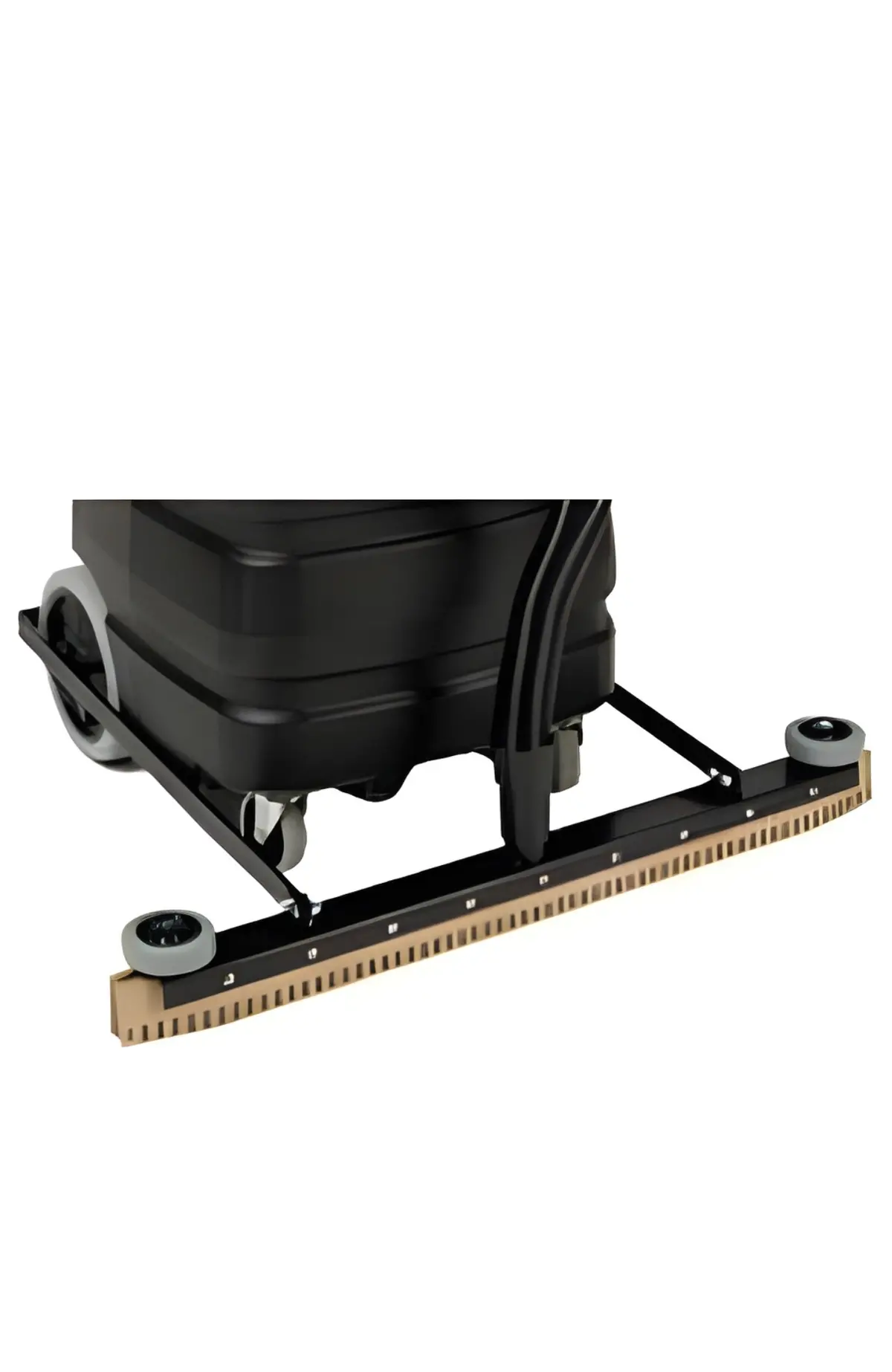 Ipc Eagle Front Mount Squeegee, 30" - Poly Tank Only 1