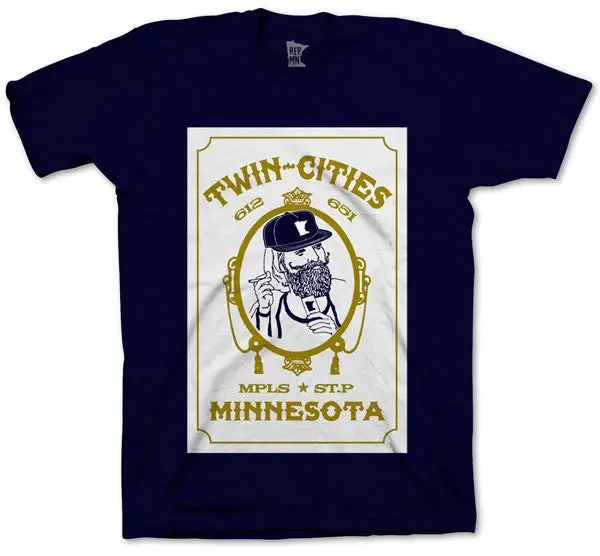 Tc Papers Shirt 1