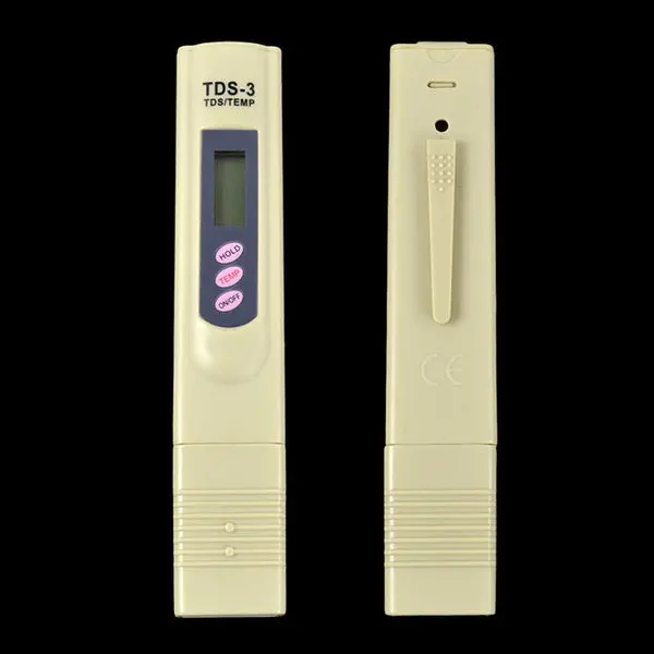Clean Direct Handheld Tds Meter 2