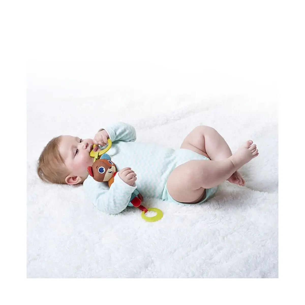 Sonaja Mordedera Osito De Peluche Isaac - 111420E001 Tiny Love 2