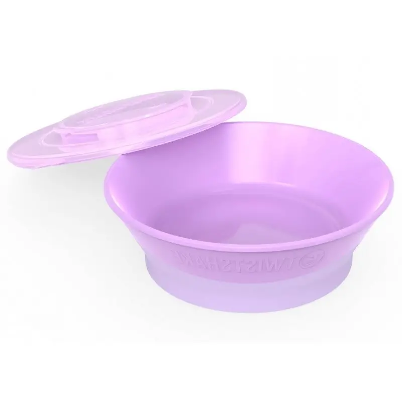 Plato Bowl - Morado Twistshake 2