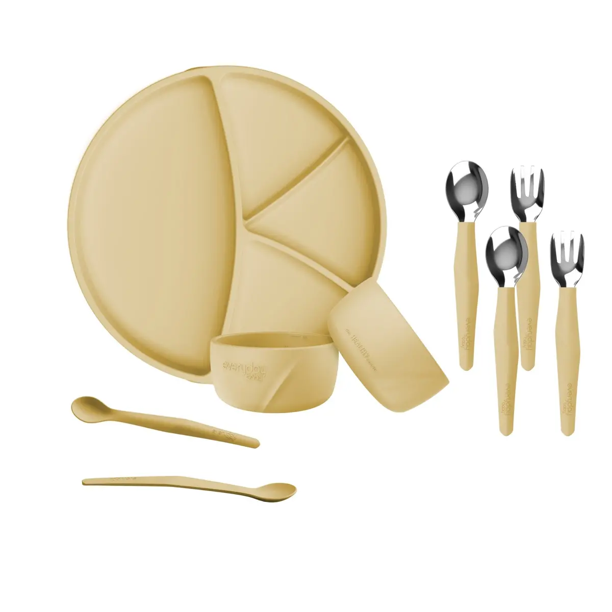 Children's Dinnerware Set 1