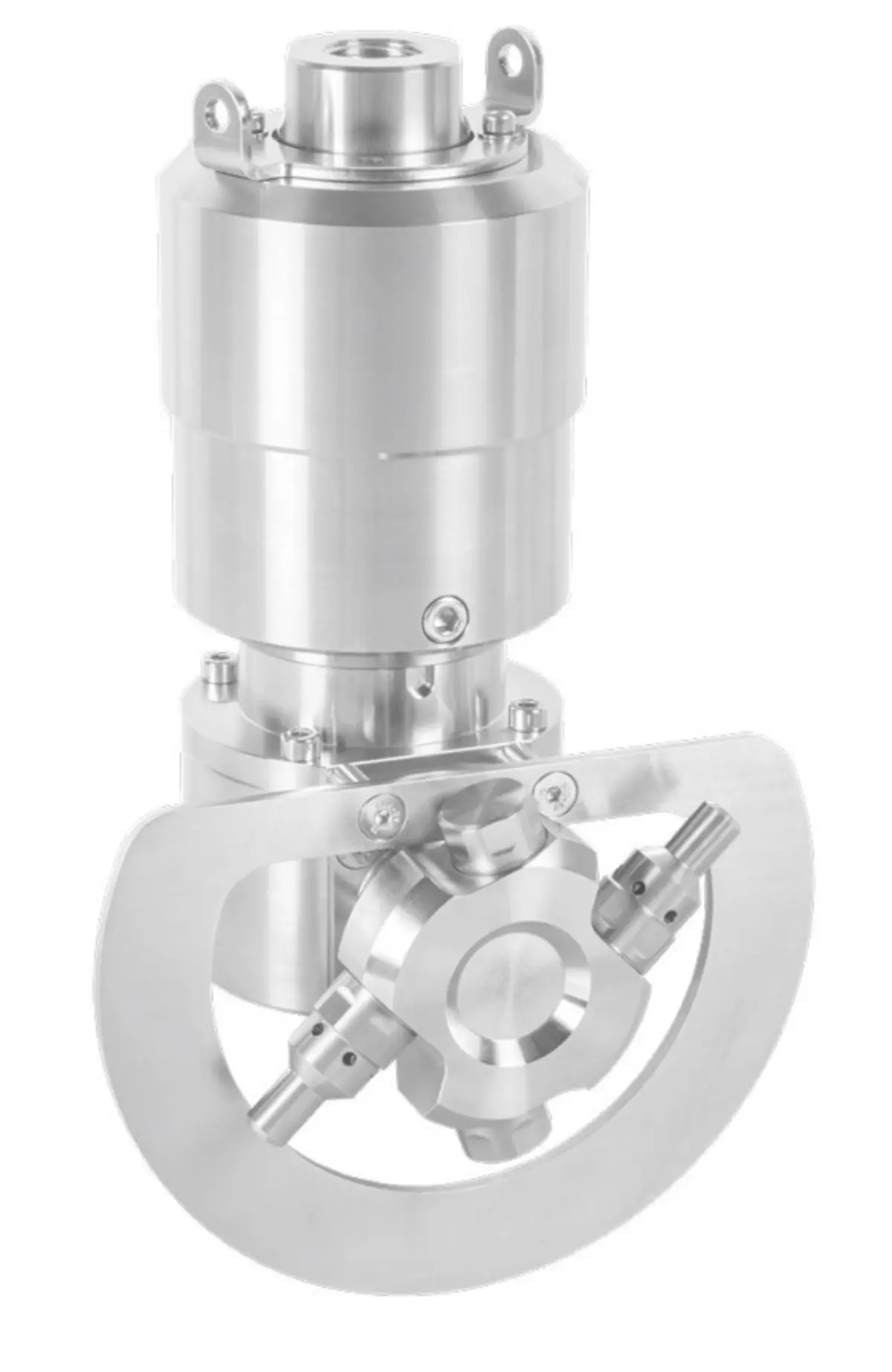 Mosmatic Tank Cleaner Tar-09 - 101.622 1