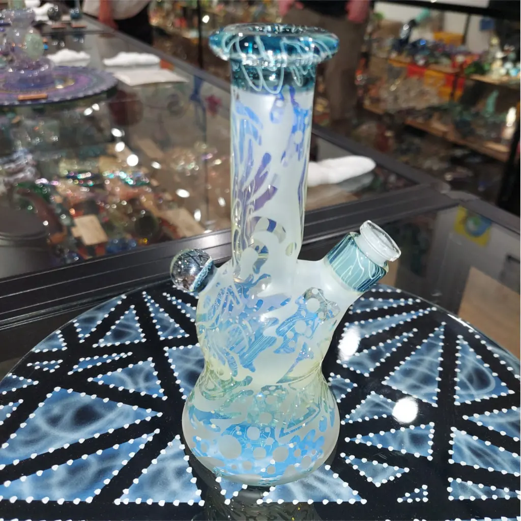 Congruent Creations X Tanner Palmer Mini Tube 1