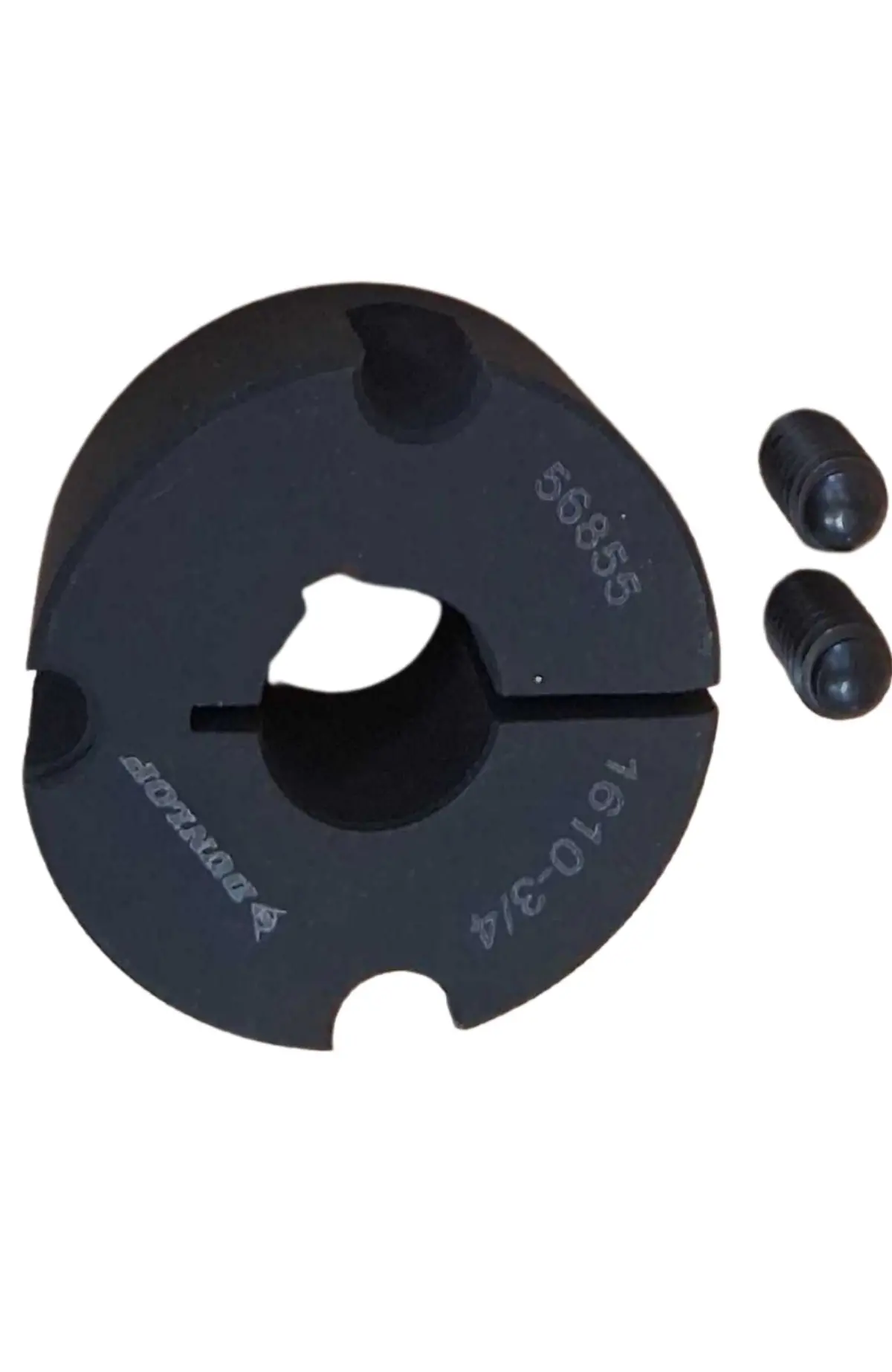 Skyvac® Interceptor Turbine, Top & Blow Port Replacement Parts (You Choose) 18