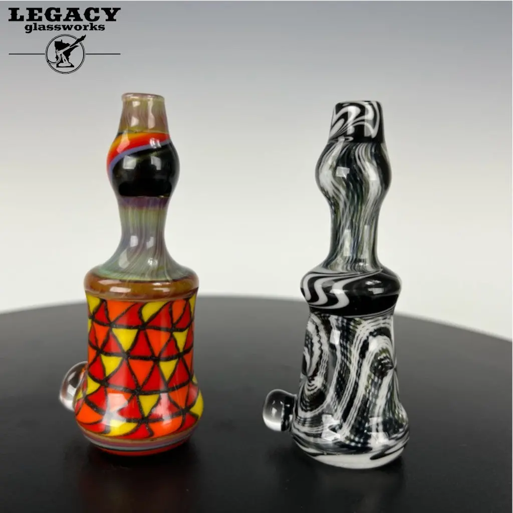 Technicks Heady Chillum 1