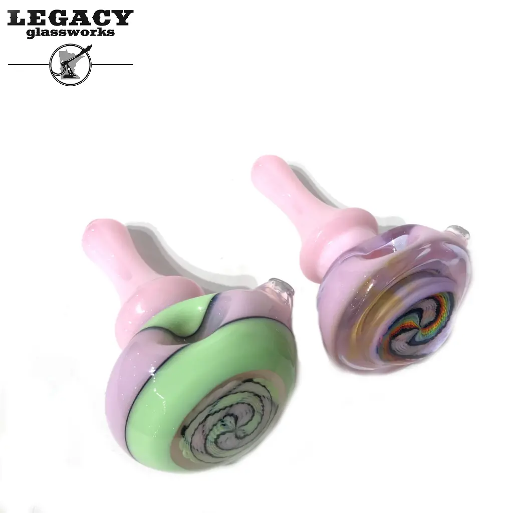 Technicks Incalmo Glass Cab Spoon 1