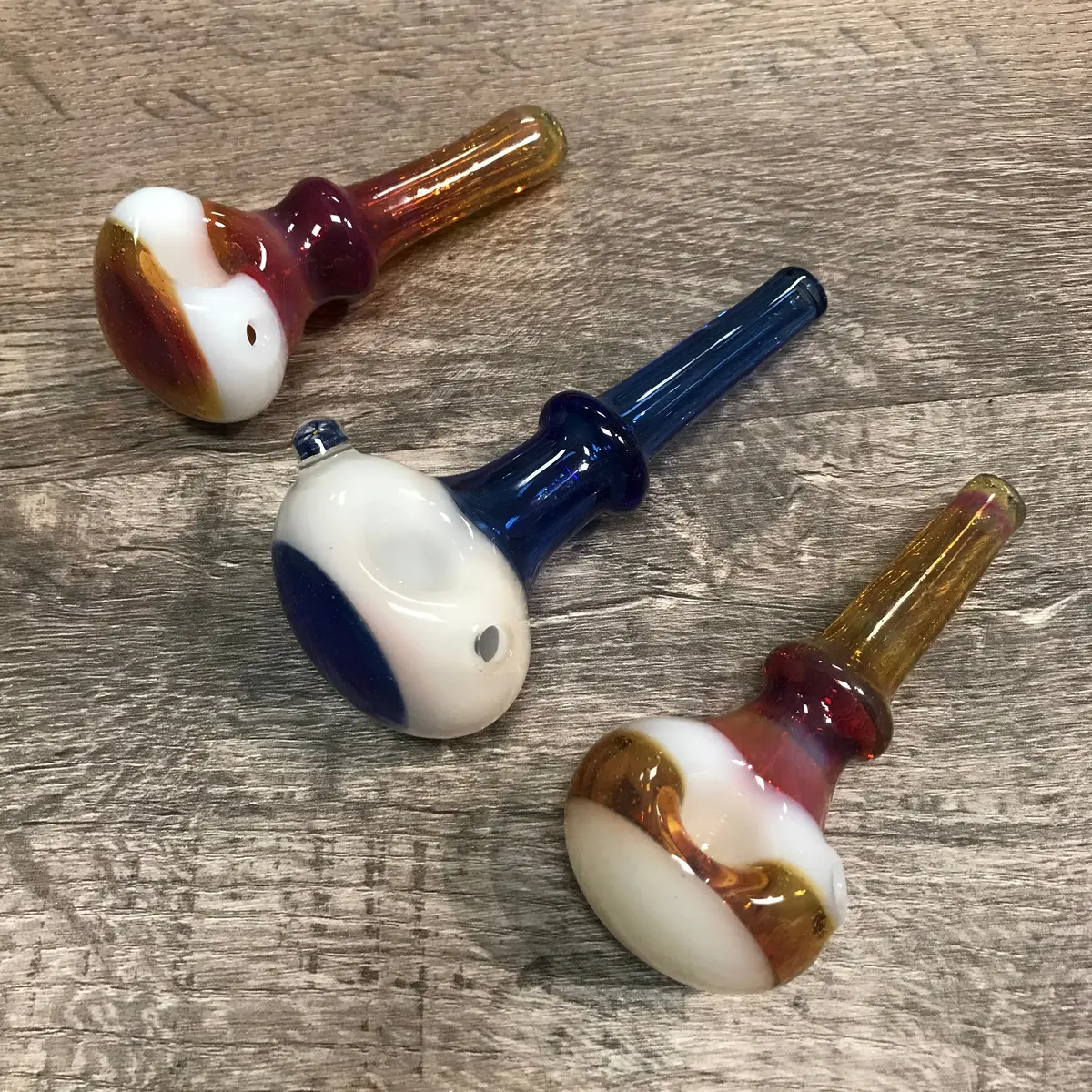 Technicks Color Spoons 1