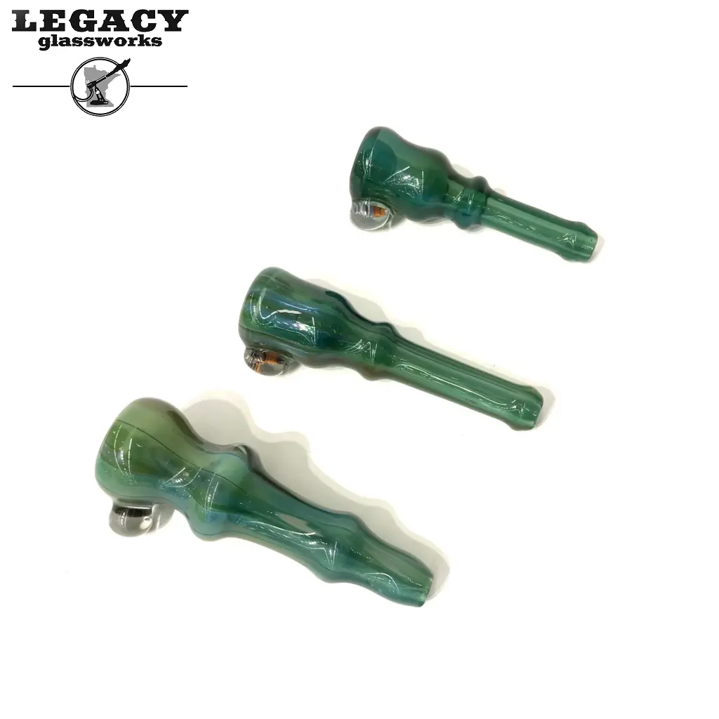 Technicks Glass Pinchie 1