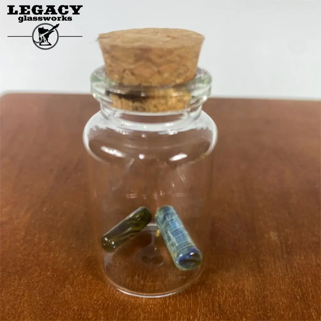 Technicks Pillar 1