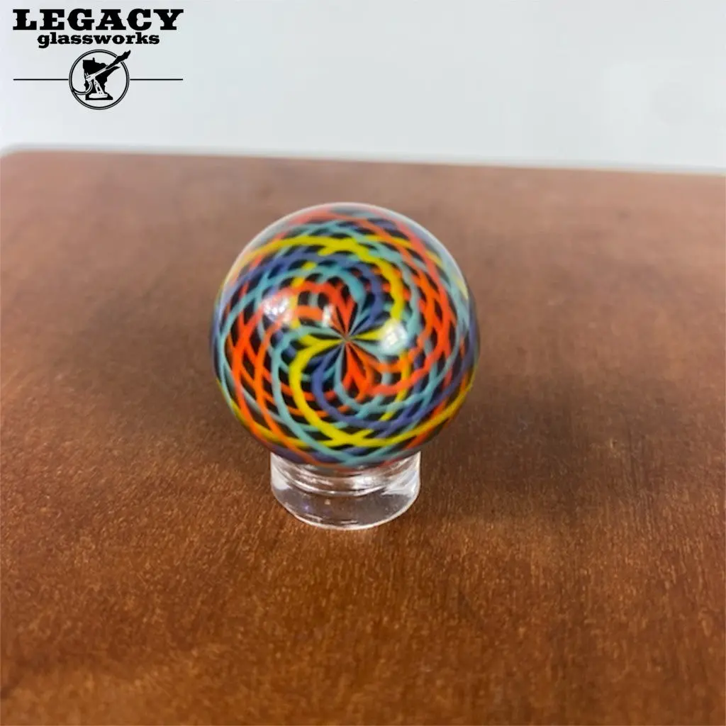 Technicks Slurper Marble 1