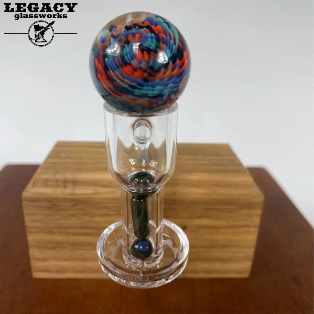 ****Set Only Does Not Come With Slurper*** Technicks Slurper Set 1