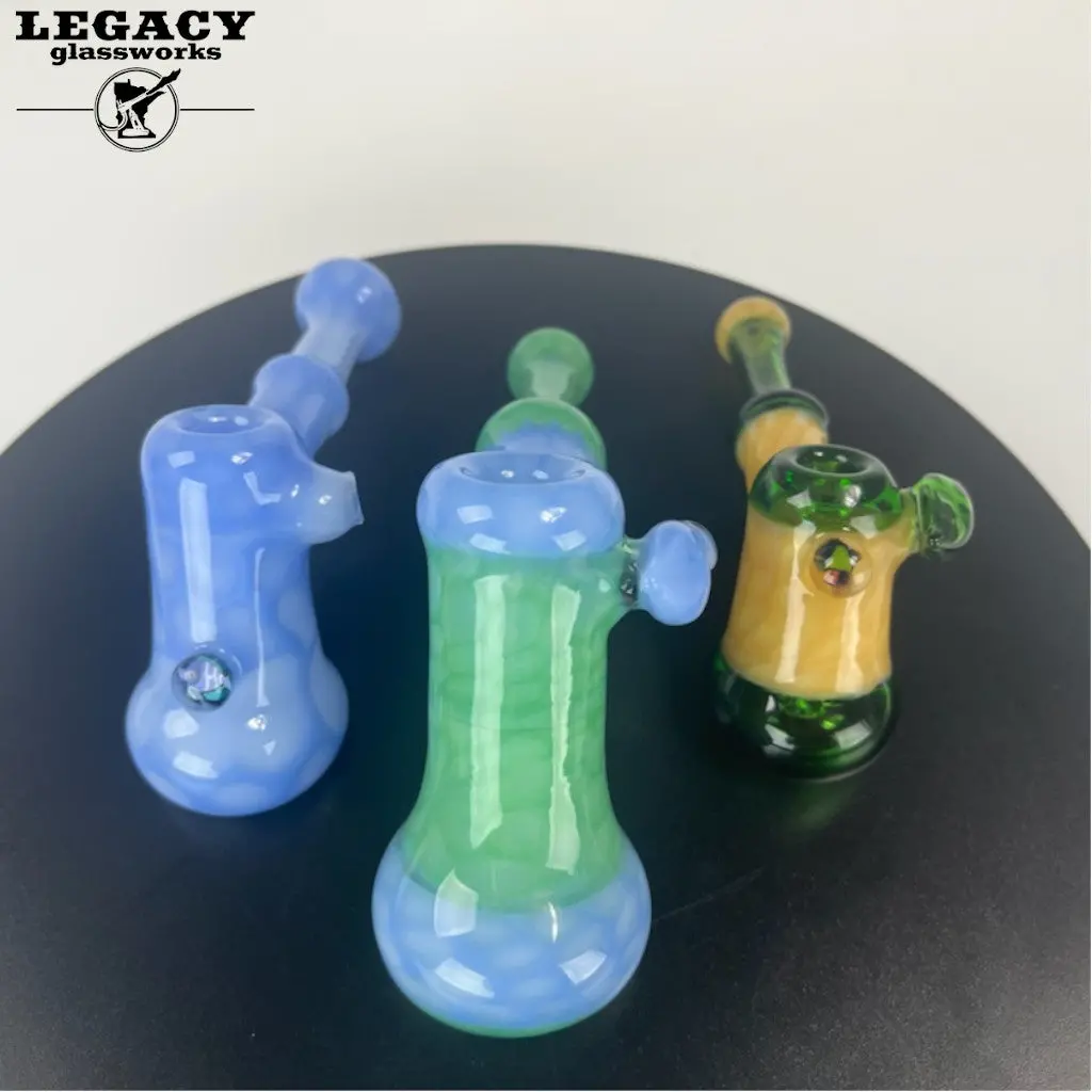 Technicks Bubbler 1
