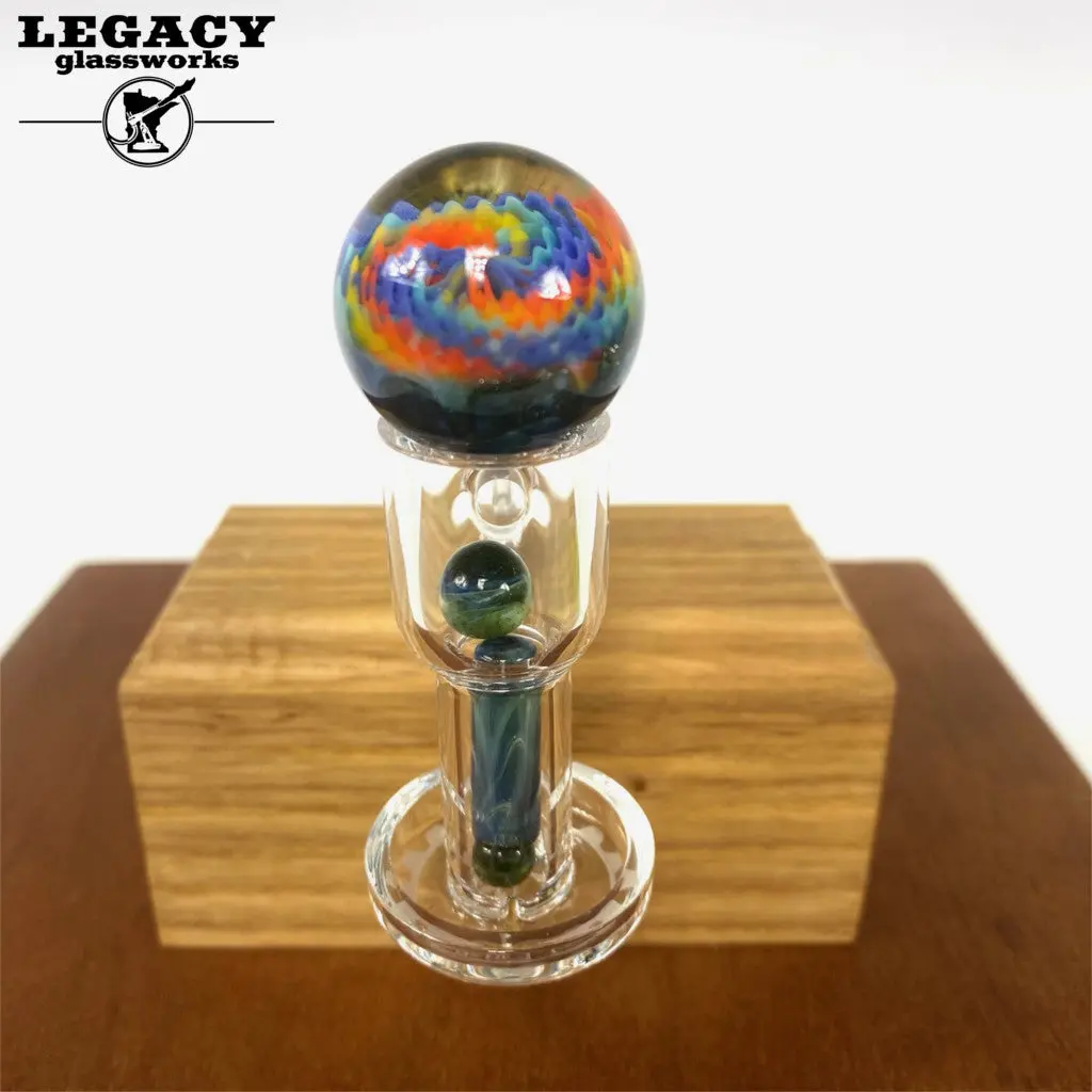 Technicks Slurper Set 1