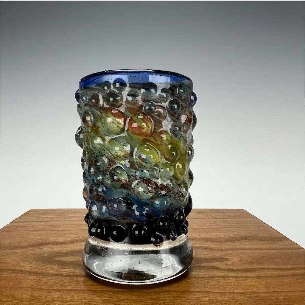 Howl Qtip Holder/Cup 3