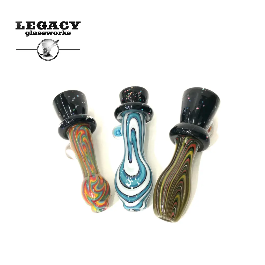 Ted Wilber Opal Pinchies 1