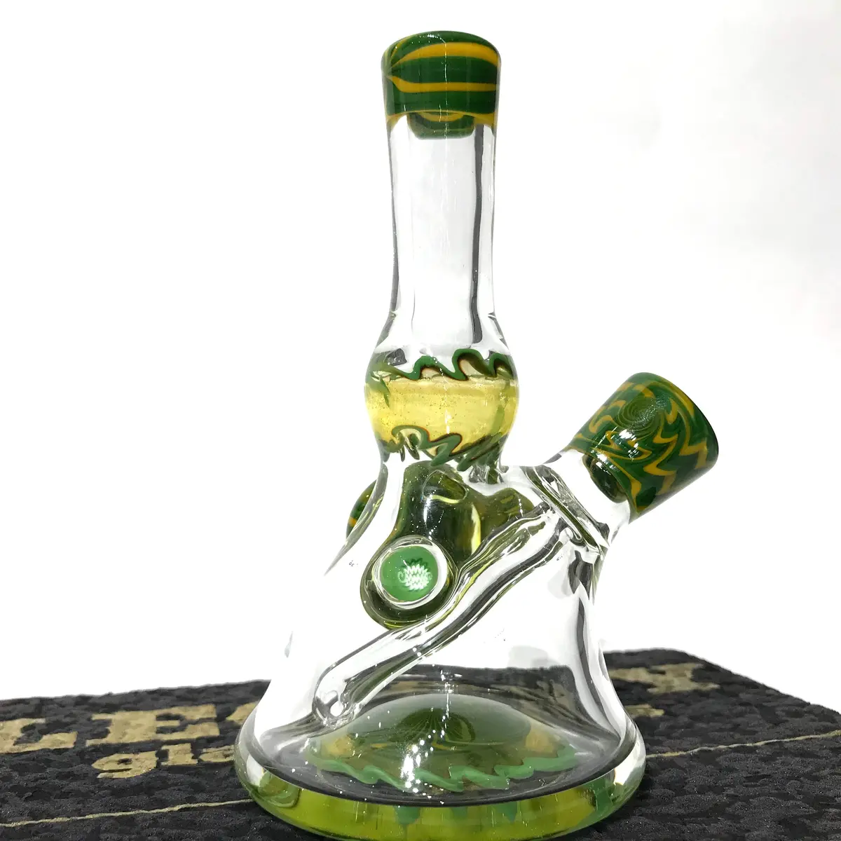 Ted Wilber Wig Wag Rig 1