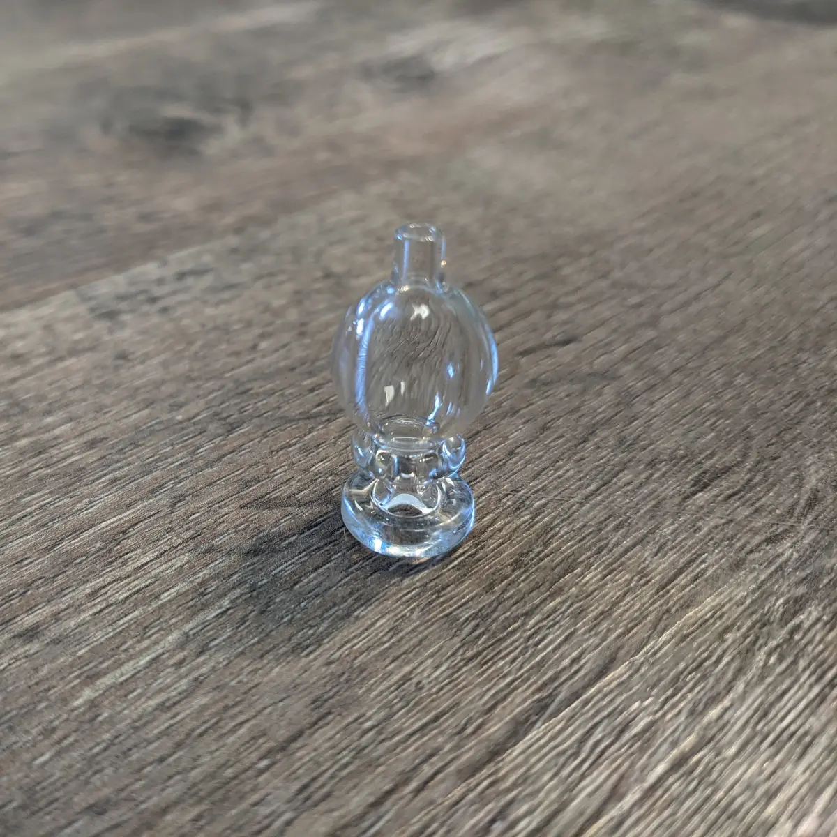 Terp Tuner Peak Cap 1