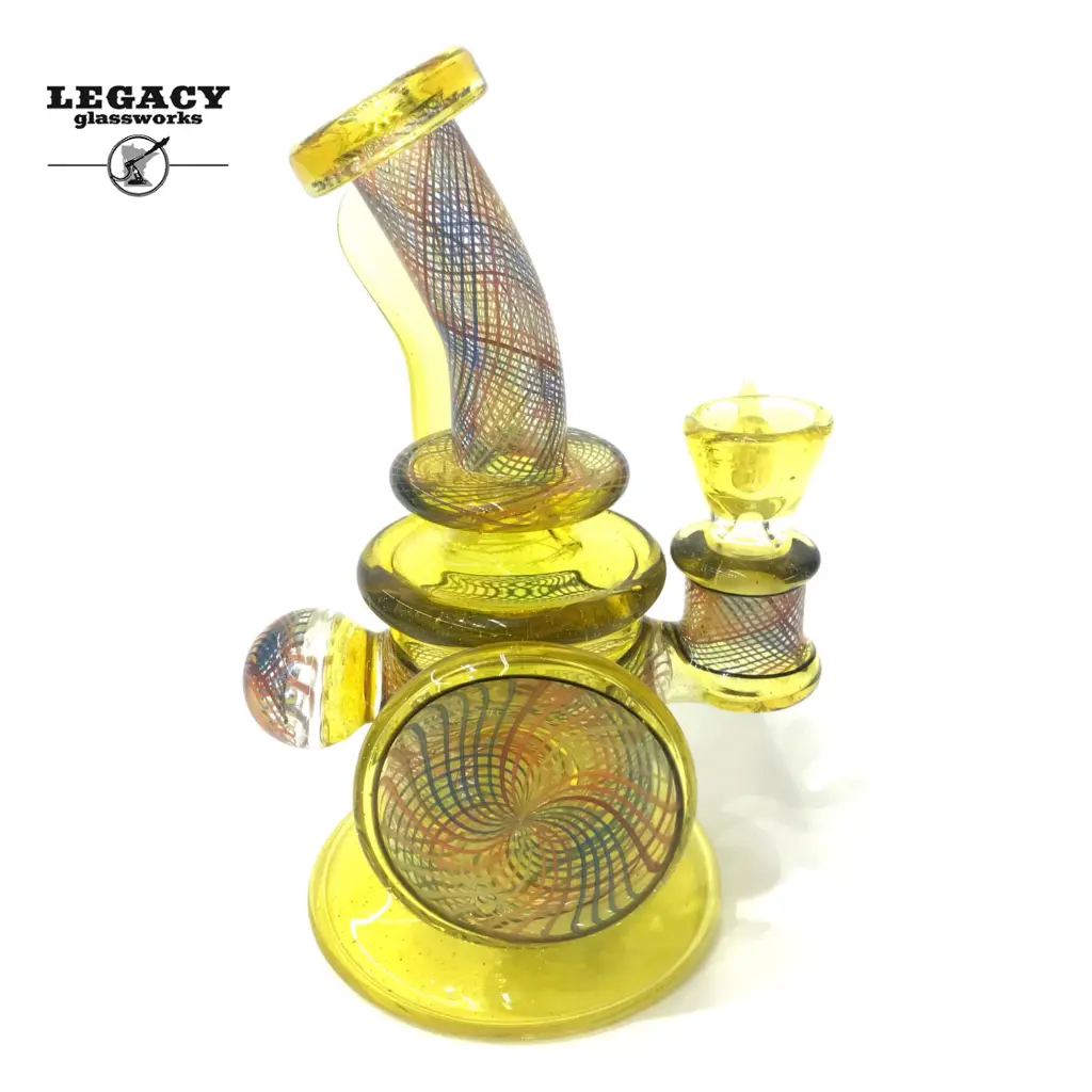 Andy G Terps Banger Hanger 1