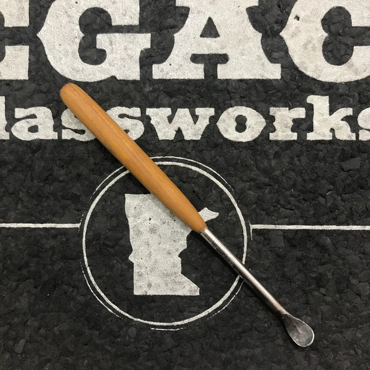 Terpy Tools Scoop Dabber 1
