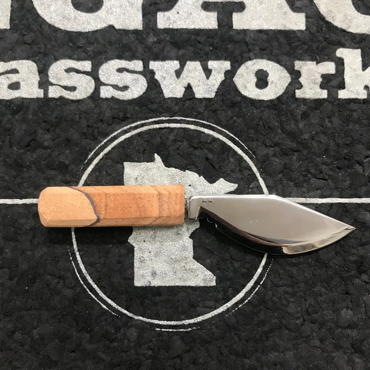 Terpy Tools Sword Dabber 1