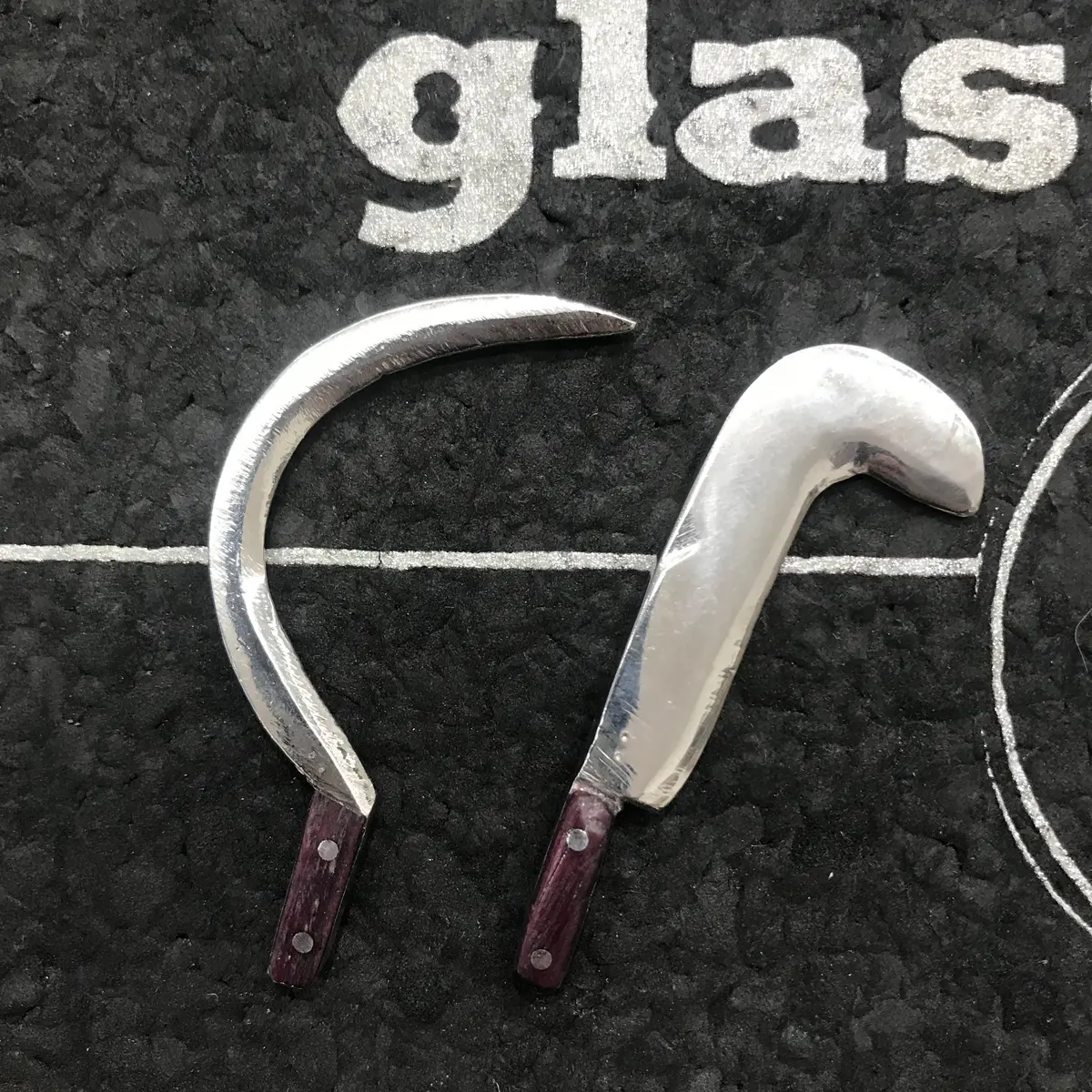 Terpy Tools Weapon Dabbers 1