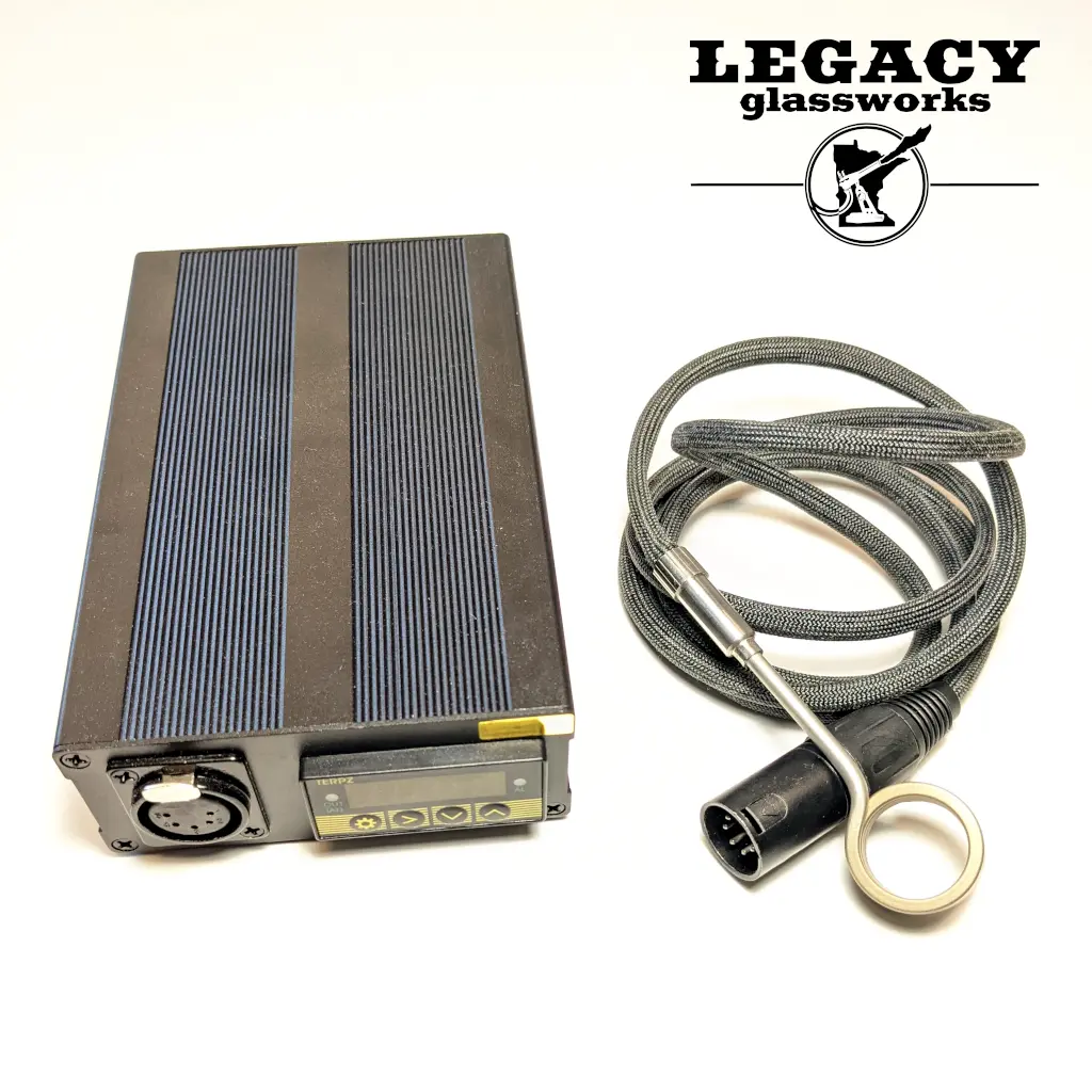 Terpz Digital Enail Controller Kit 1
