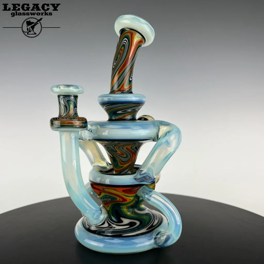 Terry Sharp Klein Recycler 1