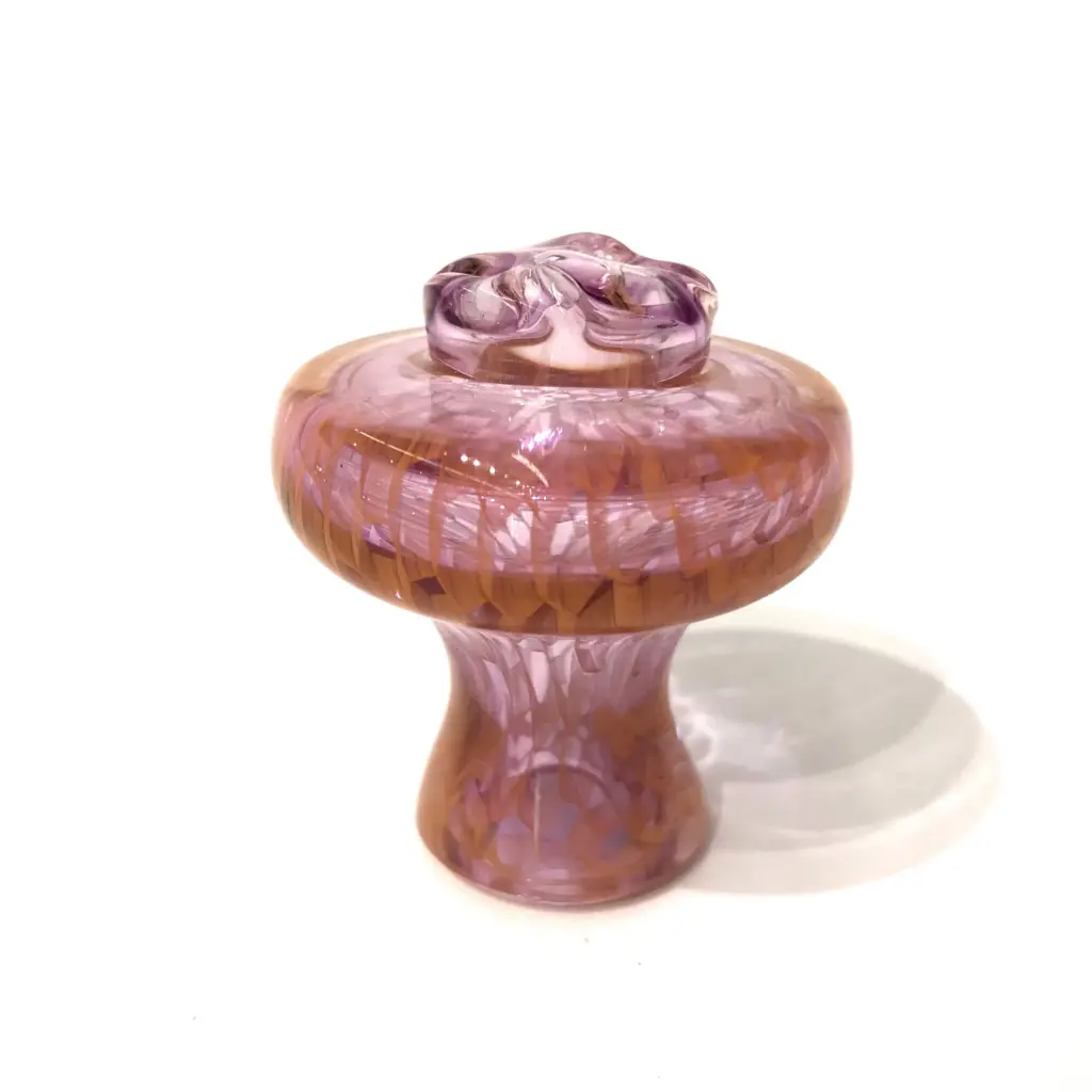 Teurfs X Wook Inc Honeycomb Cap 2